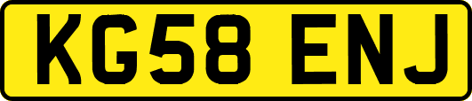 KG58ENJ