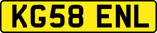 KG58ENL