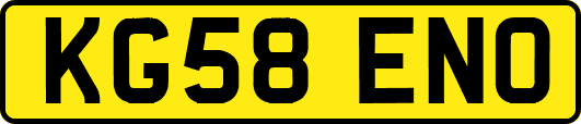 KG58ENO