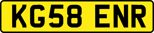 KG58ENR