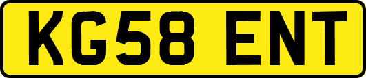 KG58ENT