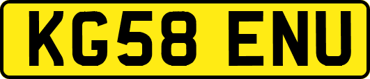 KG58ENU