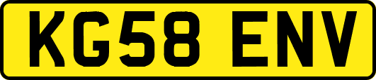 KG58ENV