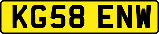 KG58ENW