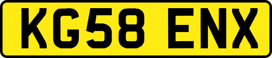 KG58ENX
