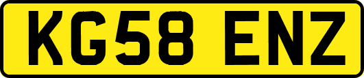 KG58ENZ