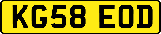KG58EOD