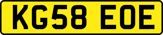 KG58EOE