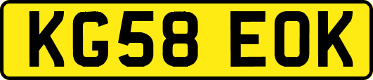 KG58EOK