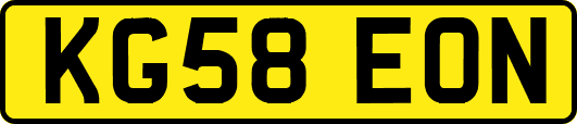 KG58EON