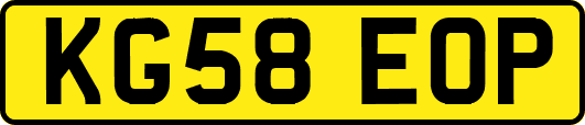 KG58EOP