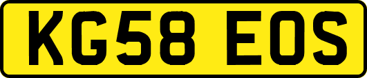 KG58EOS
