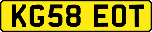 KG58EOT