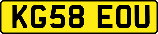 KG58EOU