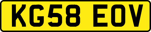 KG58EOV