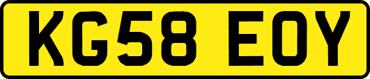 KG58EOY