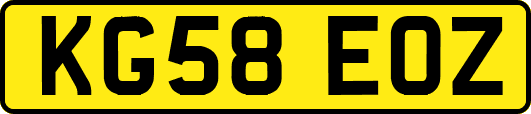 KG58EOZ