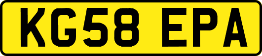 KG58EPA