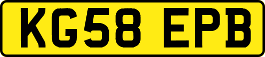 KG58EPB