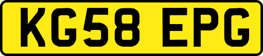 KG58EPG