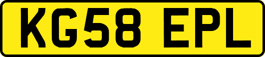 KG58EPL