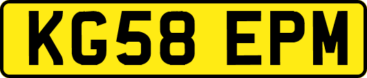 KG58EPM