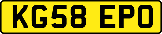 KG58EPO
