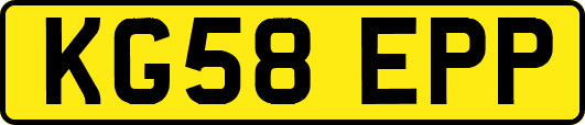 KG58EPP