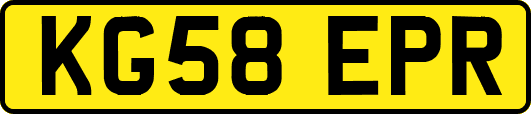 KG58EPR