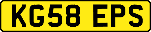 KG58EPS