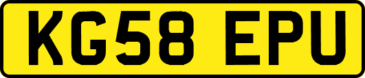 KG58EPU