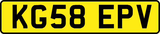 KG58EPV
