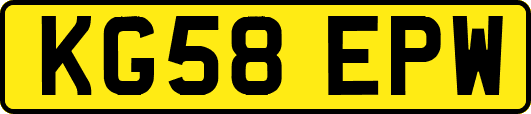 KG58EPW