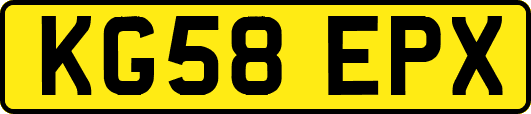 KG58EPX