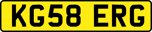 KG58ERG