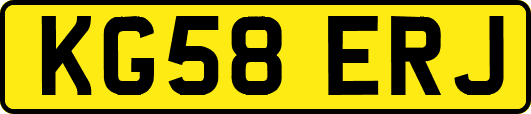 KG58ERJ
