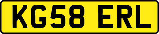 KG58ERL
