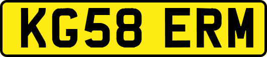 KG58ERM