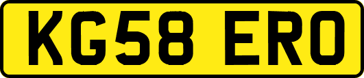 KG58ERO
