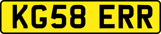 KG58ERR