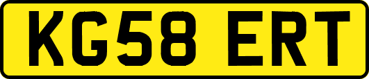 KG58ERT