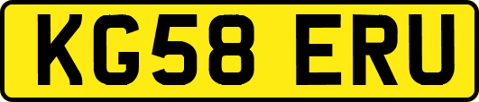 KG58ERU