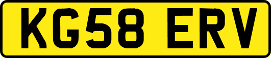KG58ERV