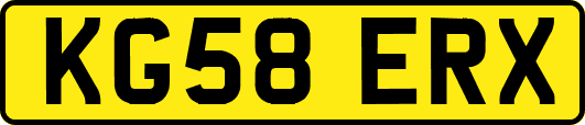 KG58ERX