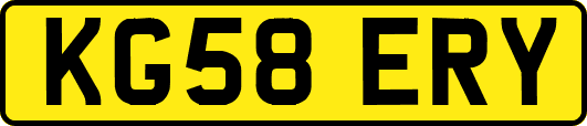 KG58ERY