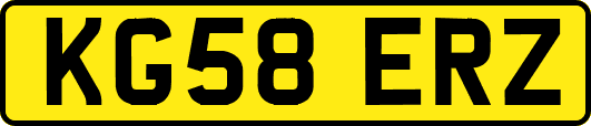 KG58ERZ
