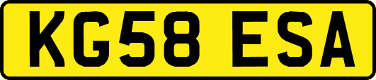 KG58ESA