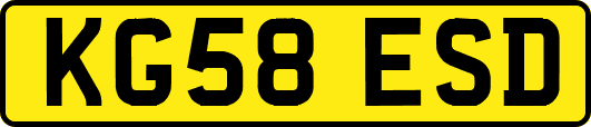 KG58ESD