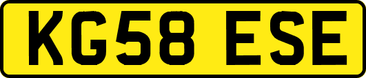 KG58ESE