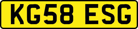 KG58ESG